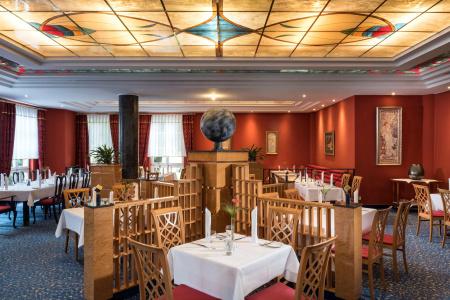 Radisson Blu Halle-Merseburg - 6