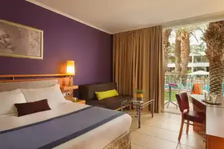 Leonardo Club Eilat - Все включено - 101
