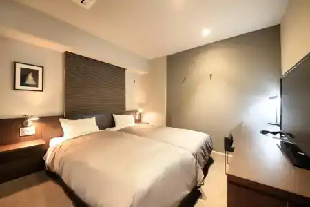 S-peria Inn Nihombashi Hakozaki - 7