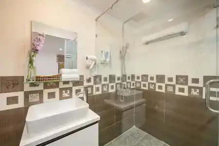 Hanoi Aria Central & Spa - 25