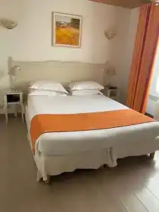 Hôtel Le Médiéval - 47