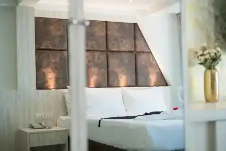 Destinaation Patong Boutique by the sea - 44