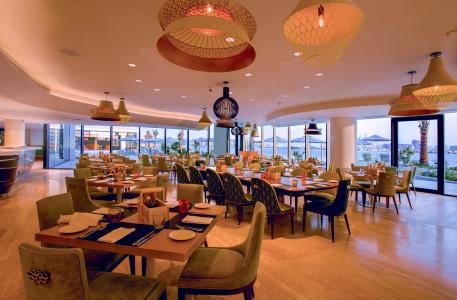 The Retreat Palm Dubai MGallery by Sofitel - 21