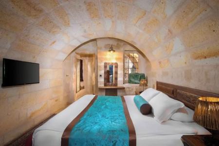 Cappa Via Cave - 44