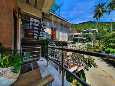 Life koh tao resort - 42