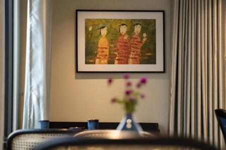 Lalita Boutique & Spa Ninh Binh - 7