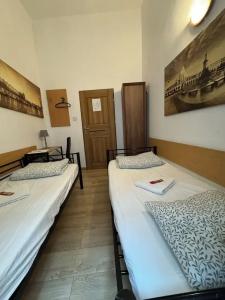 Amber Hostel - 46