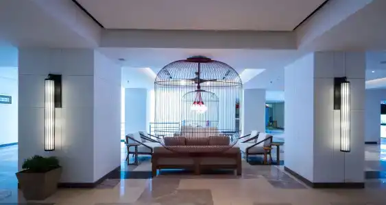 DoubleTree Resort by Hilton Penang - 16