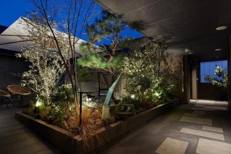 Agora Tokyo Ginza - 20