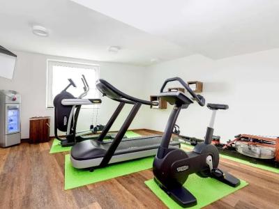 ibis Styles Tuebingen - 10