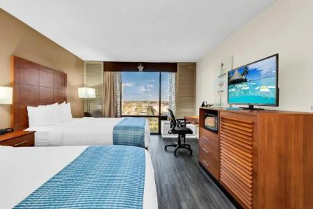 Best Western Orlando Gateway - 70