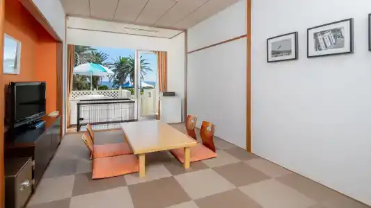 Shirahama Ocean Resort - 49