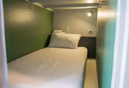 Yaks House Hostel - Sha Plus - 24