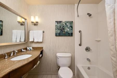 Hilton Garden Inn - 71