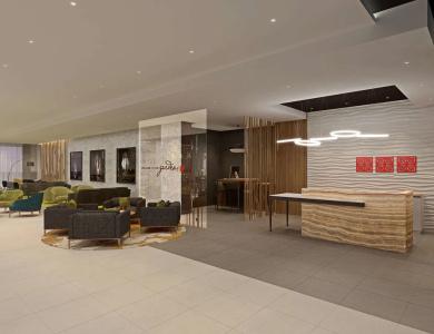 Hilton Windhoek - 1