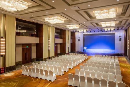 Crowne Plaza Kunming City Centre, An Ihg - 14