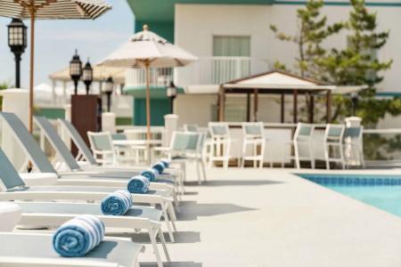 DoubleTree by Hilton Ocean City Oceanfront - 17