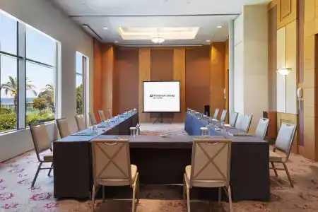 Wyndham Grand İzmir Özdilek - 29