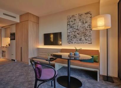 Adina Apartment Munich - 161