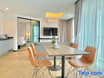 Chezzotel Pattaya - 83
