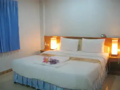 Lamai Guesthouse - 16