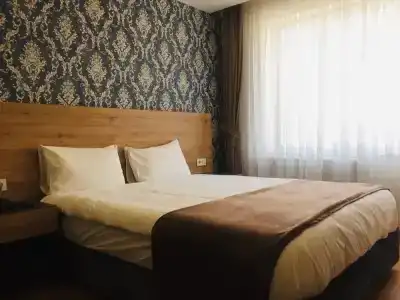 Van Diana Otel - 5