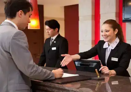 Mercure Okinawa Naha - 27