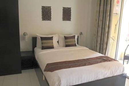 CK Residence - 16