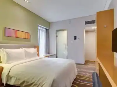 Holiday Inn Express Xi'An High-Tech Zone, An Ihg - 47