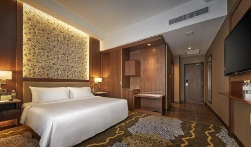 The Wembley – a St Giles, Penang - 9