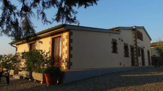 Agriturismo Montegonfoli - 58