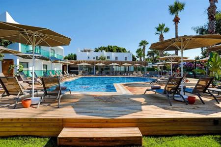 Yalıpark Beach - 29