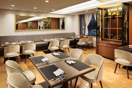 Four Points by Sheraton Hakodate - 14