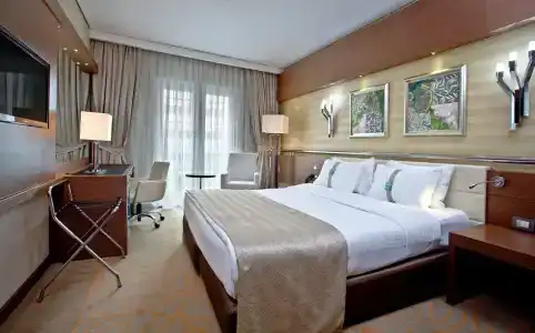 Holiday Inn Ankara-Kavaklidere, An Ihg - 50