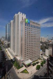 Holiday Inn Express Gulou Chengdu, An Ihg - 10