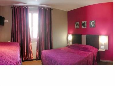 Hôtel Savary - 43