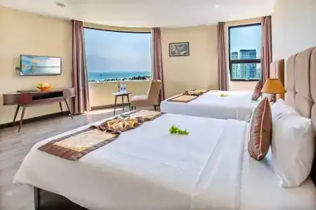 Ocean Haven - 113