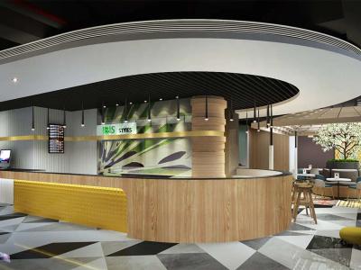 Ibis Styles Kunming Nanping - 6