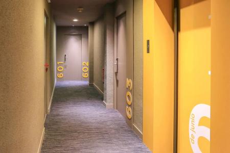 Sercotel Leyre - 16