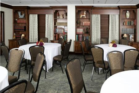 Hampton Inn & Suites Nashville-Green Hills - 37