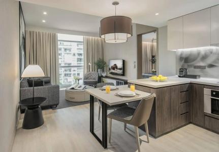 Ascott Orchard Singapore - 5