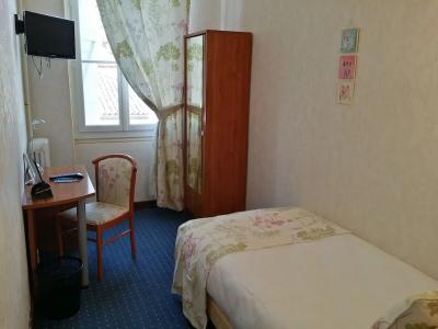 Hôtel Riquet Resort & Spa - 12