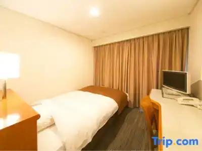 Hyper-inn Takamatsu Ekimae - 34