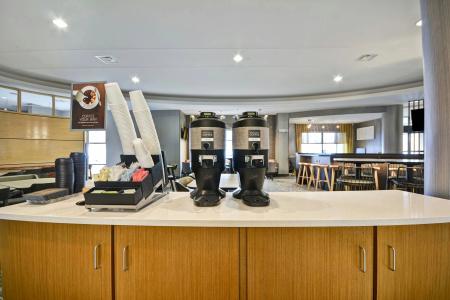 SpringHill Suites Near the University of Kentucky - 27