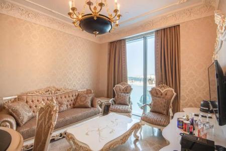 Les Ambassadeurs Ultra Luxury Beachfront Resort & Maldives Villas & Casino & Yacht Marina - 78