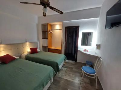 Evelina Pension! - 131