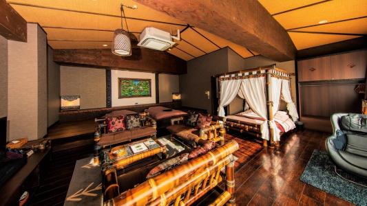 Hotel&Spa Anda Resort Izukogen - 24