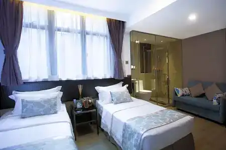 Ibis North Point - 113