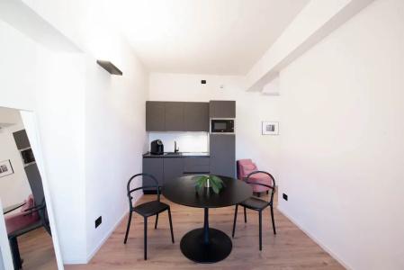 San Carlo Suite Torino - 16