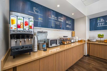 Hampton Inn Chicago North-Loyola Station, Il - 37